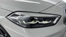 BMW 1 Series 118i [136] M Sport 5dr Step Auto [LCP] Petrol Hatchback